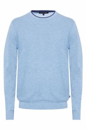 Mesh sweater, zdjęcie 1 Mesh sweater od Michael Kors